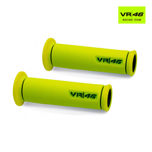 MANOPOLE VR|46 gialle - barracuda VR|46