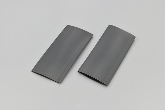 guaina termorestringente diam.38mmX120mm, set di 2