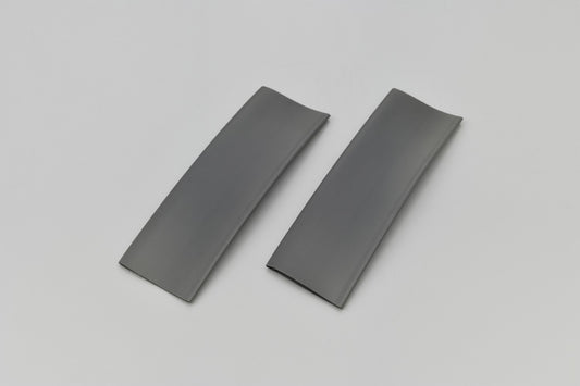 guaina termorestringente diam.25mmX120mm, set di 2