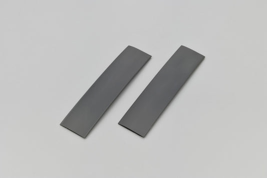 guaina termorestringente diam.19mmX120mm, set di 2