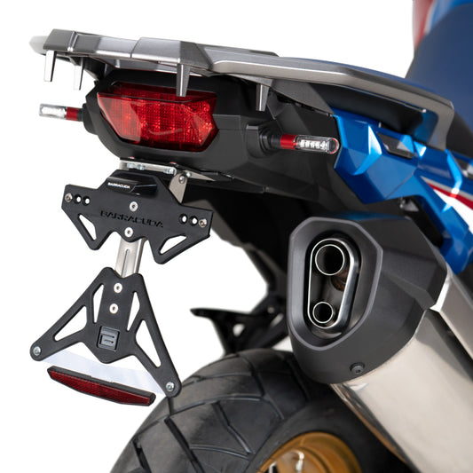 PORTATARGA - barracuda Motorbike Honda Africa Twin Africa Twin 18-19