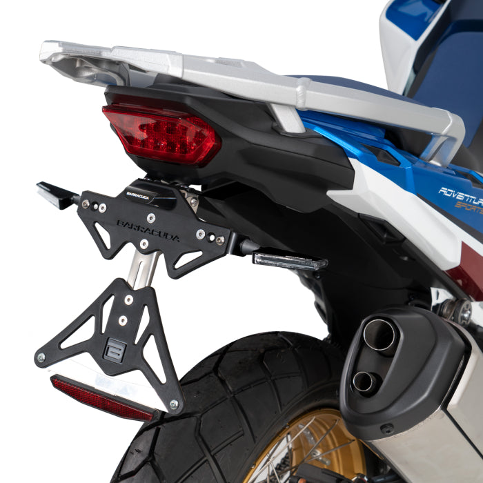 PORTATARGA - barracuda Motorbike Honda Africa Twin Africa Twin 2020 ‚Üí