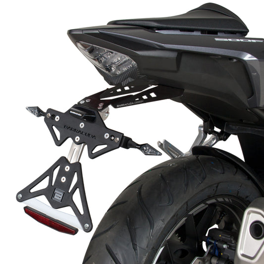 PORTATARGA - barracuda Motorbike Honda CB 500F CB 500F 16-18