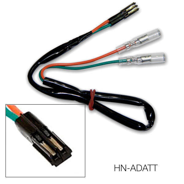 KIT CAVI FRECCE HONDA