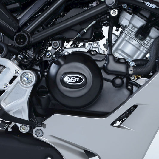 HONDA CB125R '18- - DX protezione motore