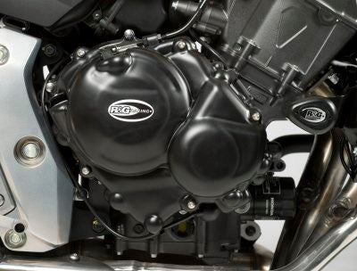HONDA CB600 HORNET '07-'13 / CBF600 '08- / CBR600F '11- DX protezione frizione