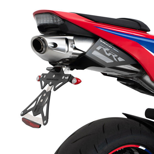 PORTATARGA - barracuda Motorbike Honda CBR 600 CBR 600 RR 2023 ‚Üí