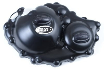 HONDA CBR1000RR '08-'16 DX protezioni carter - vers.racing