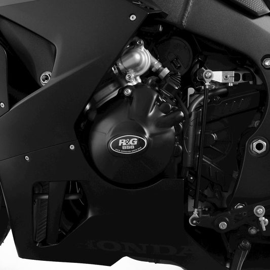 Honda CBR1000RR-R (SP) '20-, protezione alternatore SX (versione Race/road)