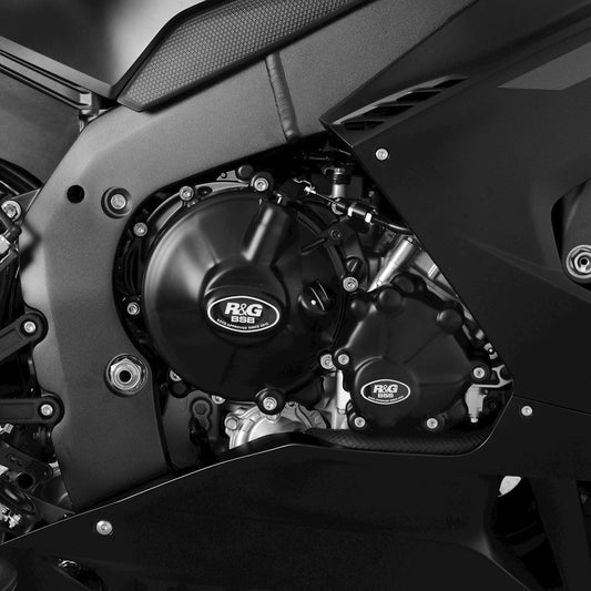 Honda CBR1000RR-R (SP) '20-, protezione pulse cover DX (versione Race/road)
