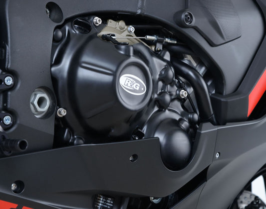 HONDA CBR1000RR '08-'19 / SP '17-'19 / SP2 '17-'19 DX protezione motore