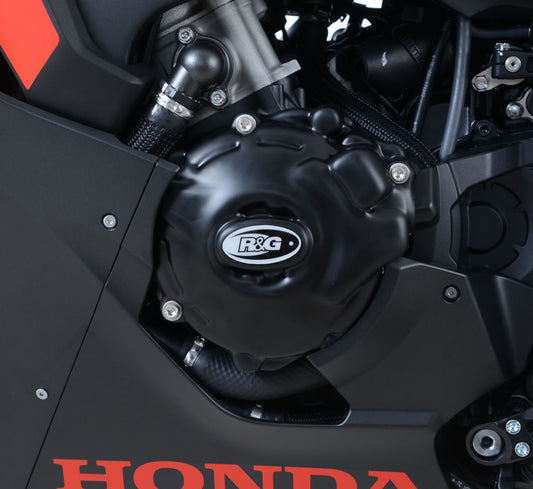 HONDA CBR1000RR '08-'19 / SP '17-'19 / SP2 '17-'19 SX protezione motore