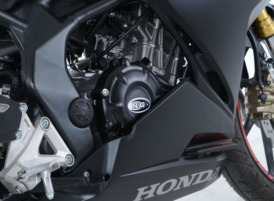 HONDA CBR250RR '17- DX protezione motore