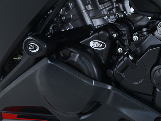 HONDA CBR250RR '17- SX protezione motore