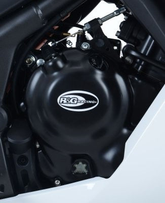 HONDA CRF250L '13- / CRF250M '13-'16 / CRF300L/Rally '21- / CBR300R '18- / CB300R '18- - DX protezione frizione