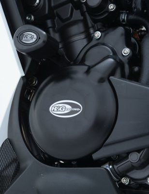 Honda CBR500R '13-'16 / CB500F '13-'18 / CB400X/500X '13-'18, SX protezione carter
