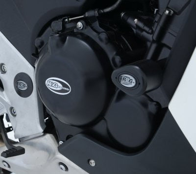 Honda CBR500R '13-'16 / CB500F '13-'18 / CB400X/500X '13-'18, DX protezione carter