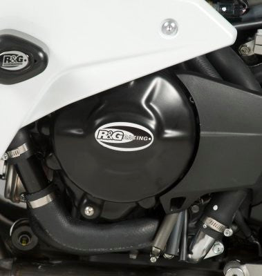 HONDA CBR600 HORNET '07-'13 / CBF600 '08- / CBR600F '11- SX protezione alternatore