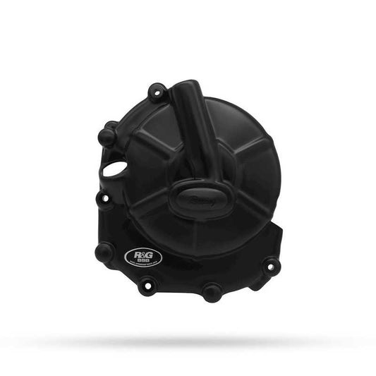 Honda CBR600 F2-F3 ('91-'98) - protezione frizione DX (versione Race/road) TESTATO SOLO SU CARENE RACING