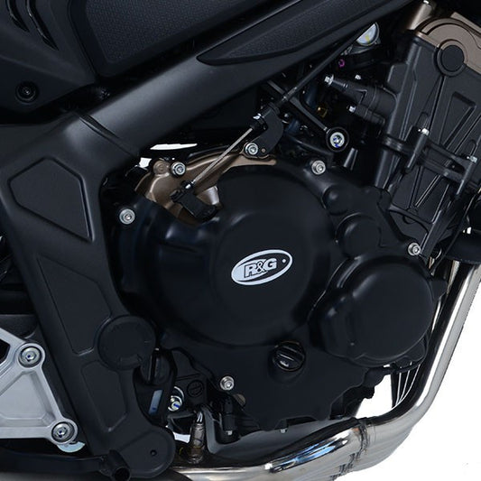 Honda CBR650F '13- / CB650F '13- / CB650R '19- / CBR650R '19-, DX protezione frizione