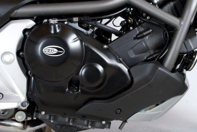 HONDA NC700 / NC750 fino '20 (solo manuale) DX protezione carter