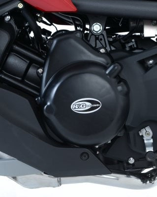HONDA NC750 fino '20 manuale e automatico SX protezione motore