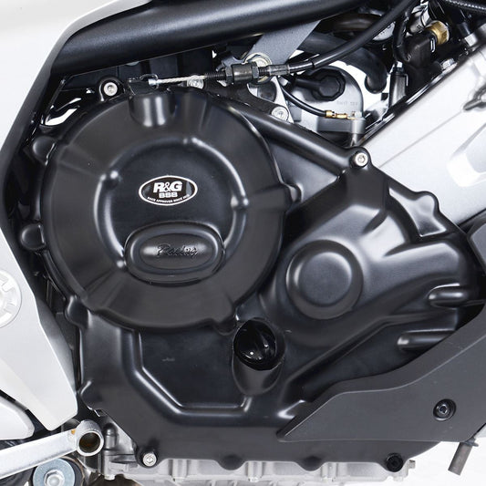 Honda NC750X '21- DX protezione frizione (solo versione NON-DCT)