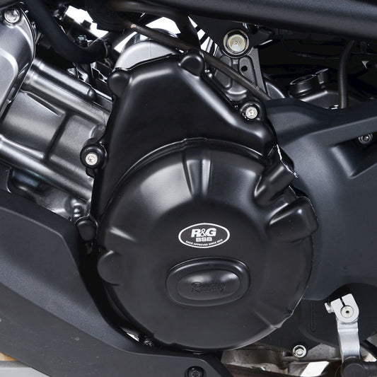 Honda NC750X '21- SX protezione alternatore (solo versione NON-DCT )