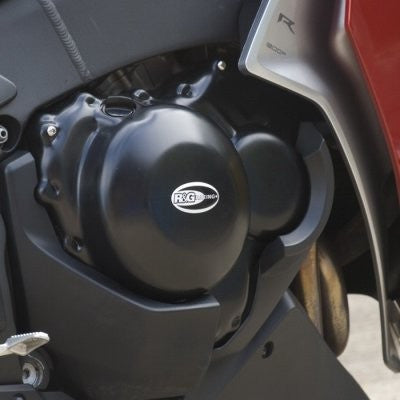 HONDA VFR1200 / CROSSTOURER 1200, DX protezione motore (no versione DCT)
