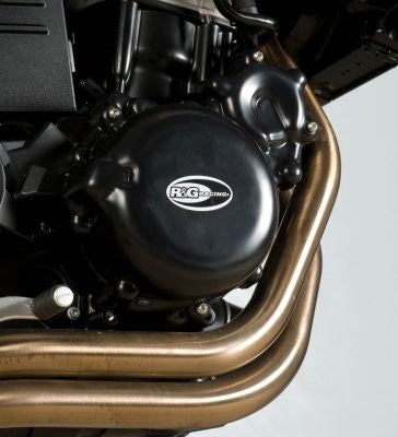 HUSQVARNA NUDA DX protezione carter