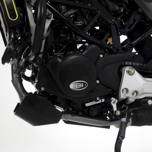 Husqvarna Svartpilen 125 '21- / KTM RC125/200 '22- SX protezione alternatore