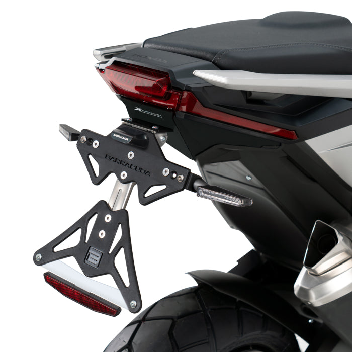 KIT PORTATARGA - barracuda Motorbike Honda X-ADV X-ADV 2021 ‚Üí