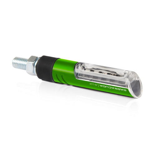 IDEA B-LUX colore VERDE (coppia) - Senza Categoria