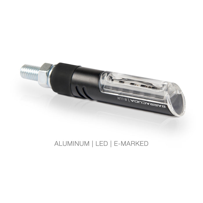 IDEA B-LUX colore NERO (coppia) - Senza Categoria