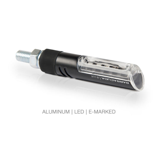 IDEA B-LUX colore NERO (coppia) - Senza Categoria