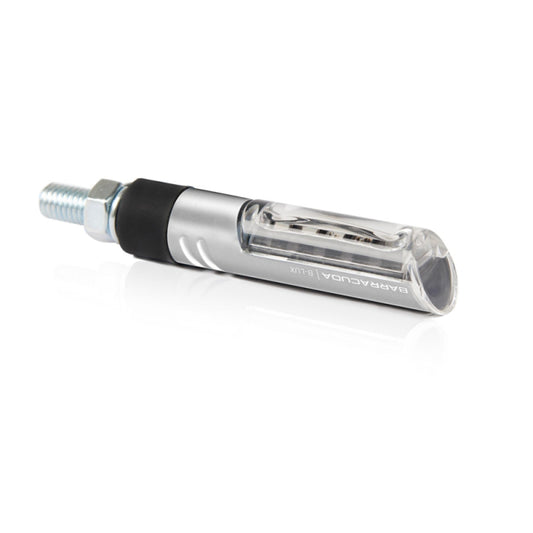 IDEA B-LUX colore ARGENTO (coppia) - Senza Categoria