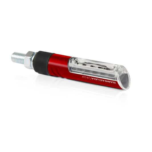 IDEA B-LUX colore ROSSO (coppia) - Senza Categoria