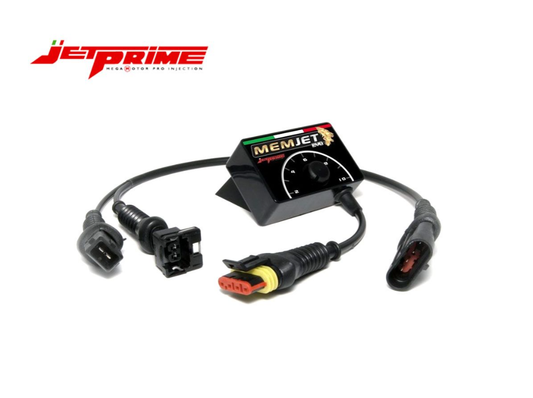 MEMJET EVO CENTRALINA JETPRIME BENELLI LEONCINO 500 2017-2020