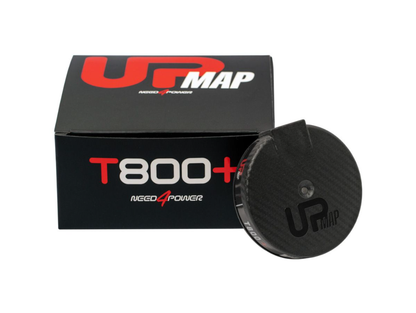 CENTRALINA UPMAP T800 PLUS DUCATI STREETFIGHTER V2 2020-2023