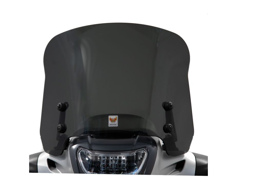 CUPOLINO MEDIO FUMEÈ ISOTTA BEVERLY 300-400