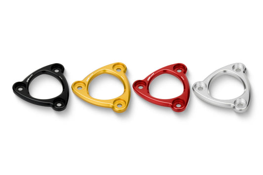 ANELLO SPINGIDISCO DUCATI CNC RACING ROSSO