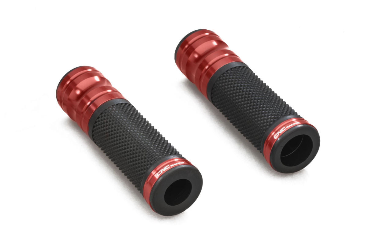 MANOPOLE LAB ONE CNC RACING ROSSO
