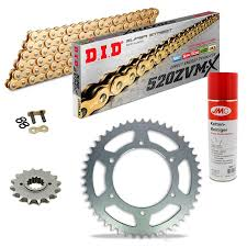 KIT TRASMISSIONE Z650