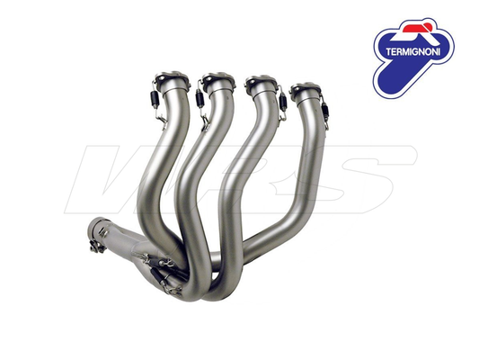COLLETTORI RACING TERMIGNONI INOX KAWASAKI Z 800 2013-2016