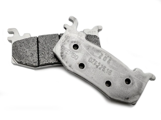 M588Z04 SET PASTIGLIE FRENO BREMBO Z04 PER PINZE HYPURE BREMBO RACING