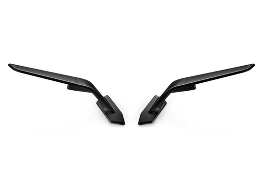 STEALTH COPPIA SPECCHI RETROVISORI RIZOMA DUCATI PANIGALE V2 2021-2024