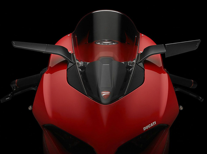 STEALTH COPPIA SPECCHI RETROVISORI RIZOMA DUCATI PANIGALE V2 2021-2024