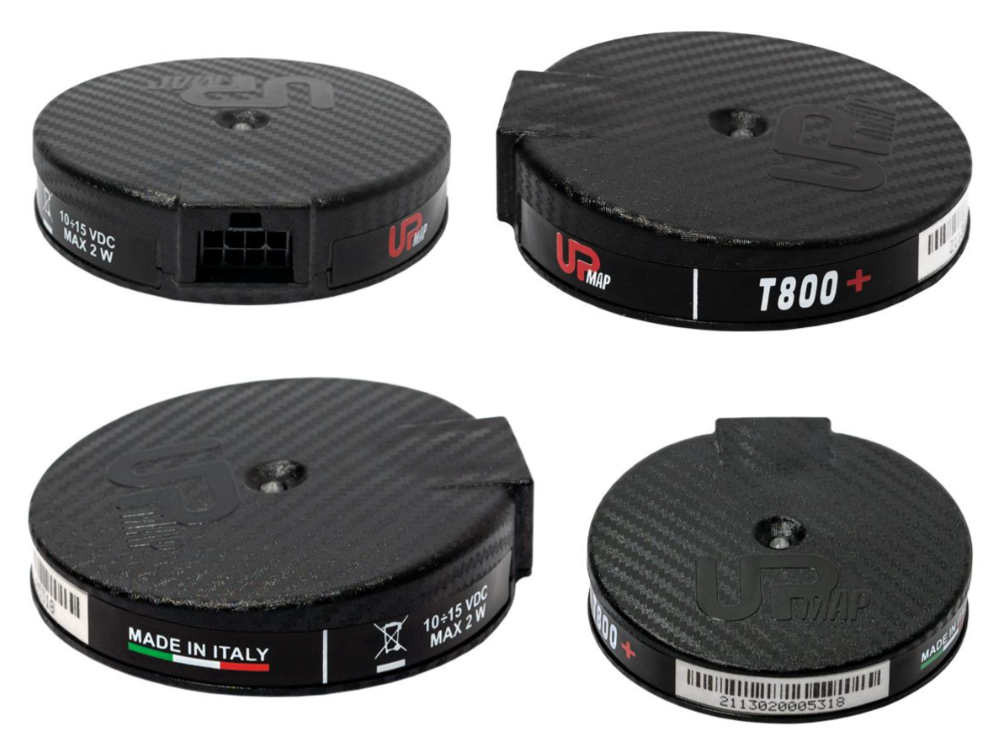 CENTRALINA UPMAP T800 PLUS HONDA X-ADV 750 2021-2024 EURO5