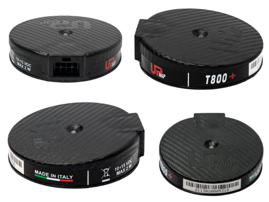 CENTRALINA UPMAP T800 PLUS HONDA X-ADV 750 2021-2024 EURO5