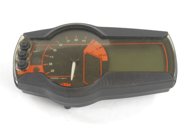 RIPARAZIONE DASHBOARD STRUMENTAZIONE KTM 690 E 990